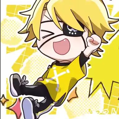 Profile image of たっつん