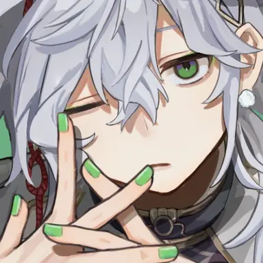 Profile image of 叢雲カゲツ