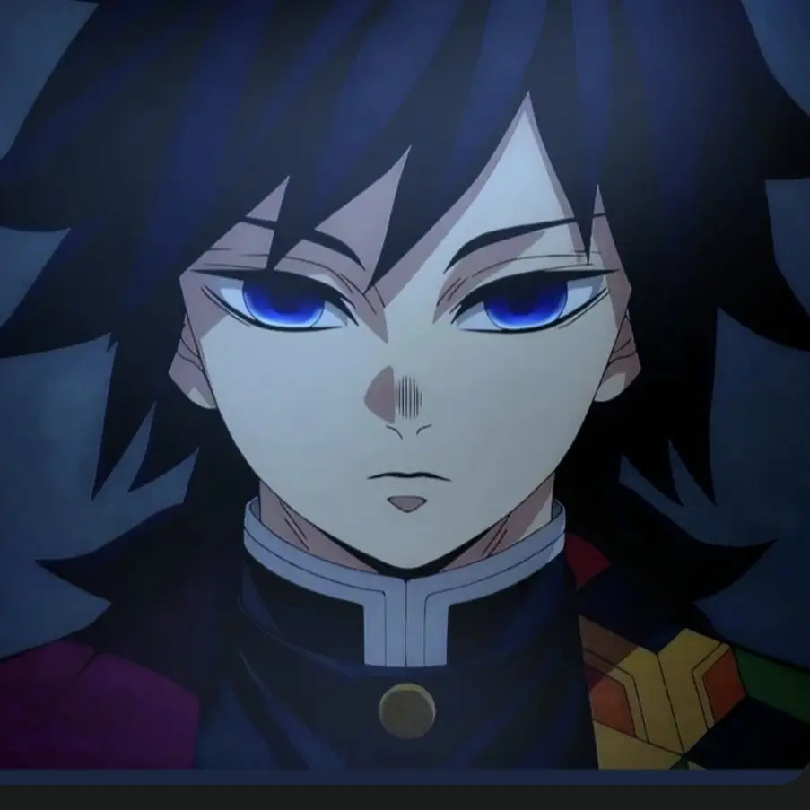 MorbidShirt6257의 기유와 친해지고싶은 당신!