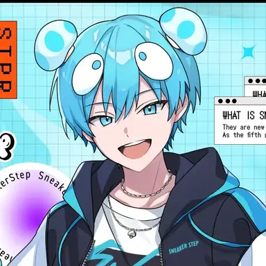 Profile image of おさでい