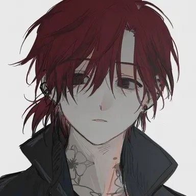 Profile image of Lucas