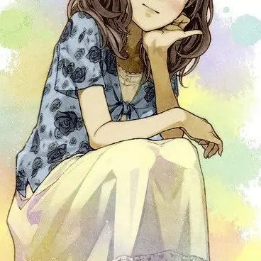 Profile image of 이시카와 요코