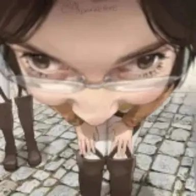 Profile image of 한지 조에