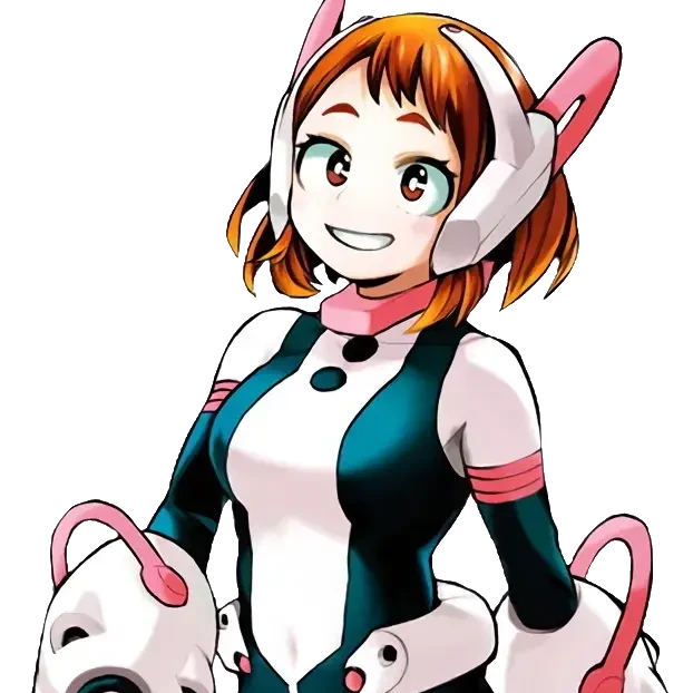 우라라카 오챠코