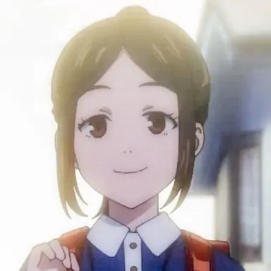 Profile image of 伏黒 津美紀