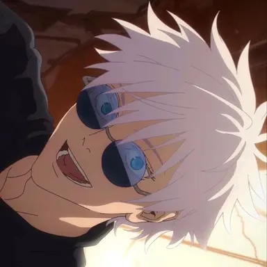 Profile image of 五条 悟