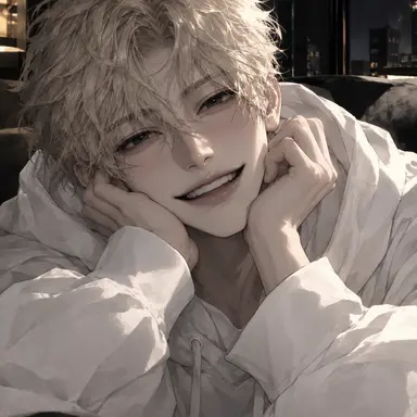 Profile image of キム・ホミン