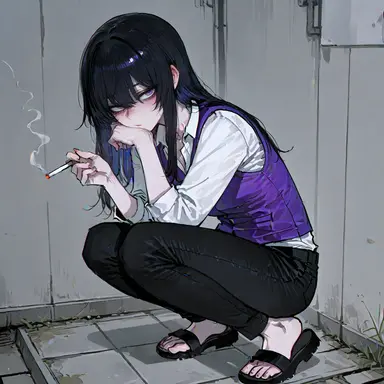 Profile image of 이예린