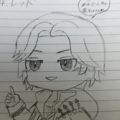 Profile image of Mr.レッド