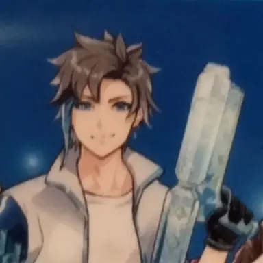 Profile image of すまない先生