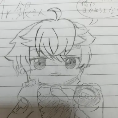 Profile image of Mr.銀さん