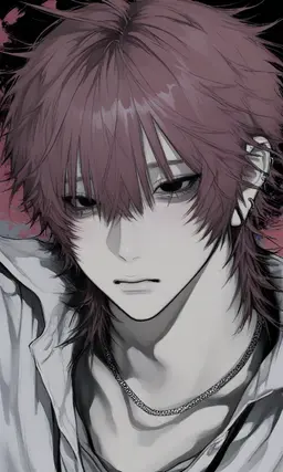 Profile image of Yuma