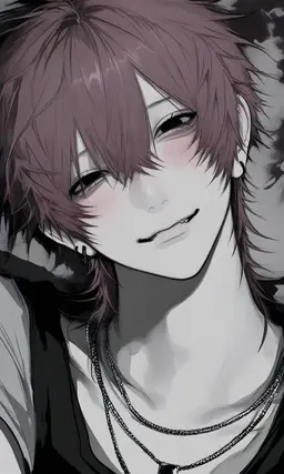 Profile image of Yuma