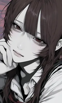 Profile image of Natsuki