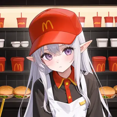 Profile image of 샬롯