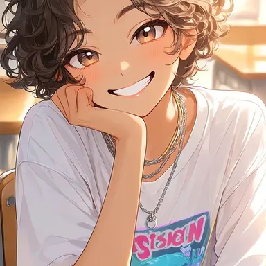 Profile image of Joss
