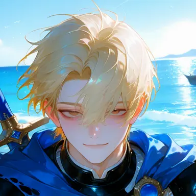 Profile image of 카일
