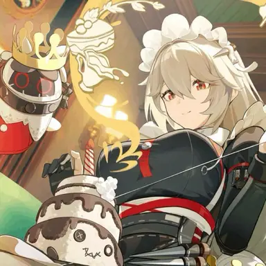 Profile image of リナ