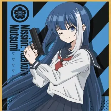 Profile image of 六美