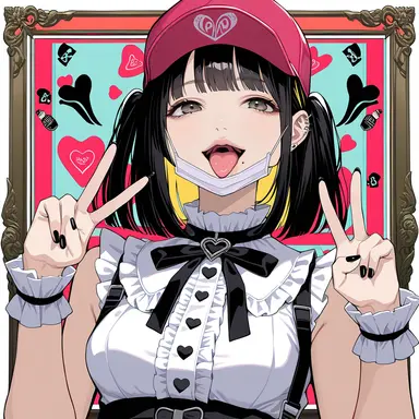 Profile image of マヨイ