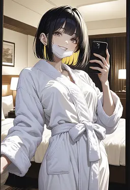 Profile image of マヨイ