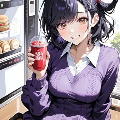 Profile image of ミノリ