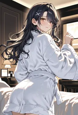 Profile image of ミノリ
