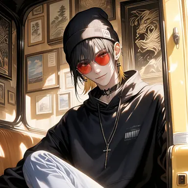 Profile image of タクト
