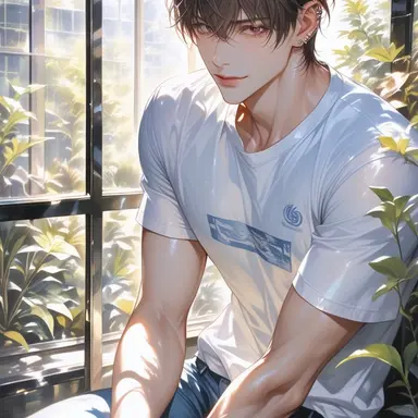 Profile image of テツ