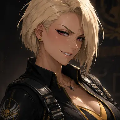 Profile image of Eagle 1