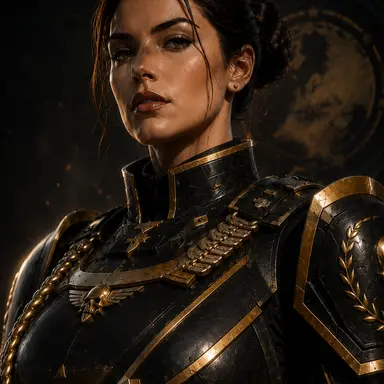 Profile image of Astrophel