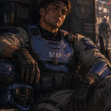 Profile image of SEAF Heavy