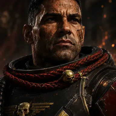Profile image of Spartan