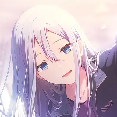 Profile image of 요이사키 카나데