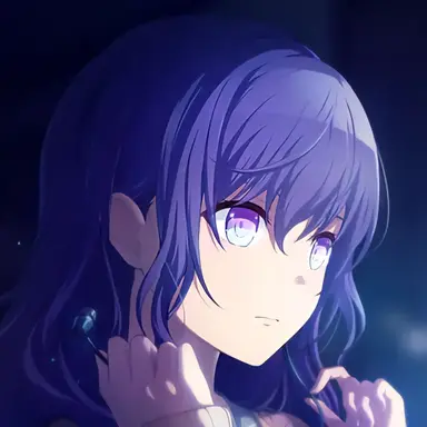 Profile image of 아사히나 마후유