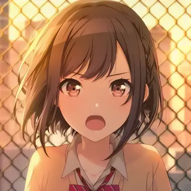 Profile image of 시노노메 에나