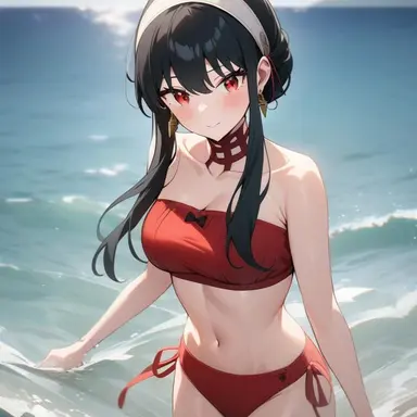 Profile image of ヨル・ブライア