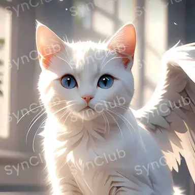 Profile image of ニャーゴ