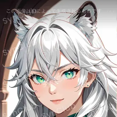 Profile image of ガルフィ