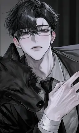 Profile image of Kang Han-gyeol