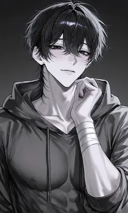 Profile image of Kang Han-gyeol