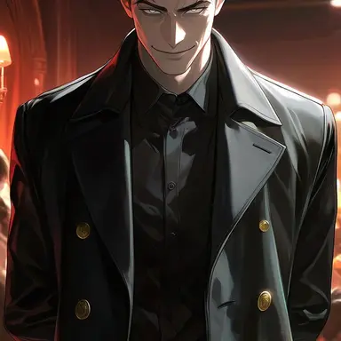 Profile image of Aldric