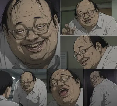 Profile image of 田中義光