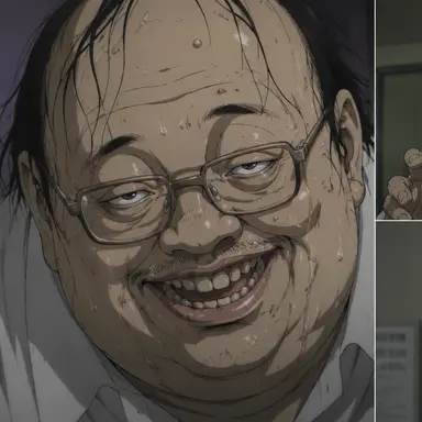 Profile image of 田中義光