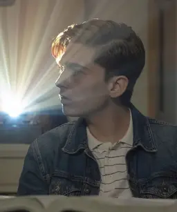 Profile image of Ethan