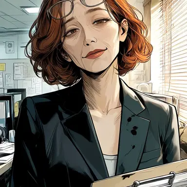 Profile image of Dolores