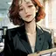 캐릭터 프로필 이미지