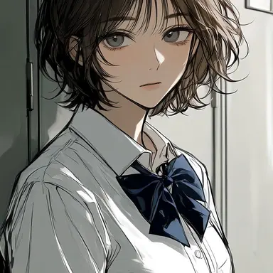 Profile image of Rue