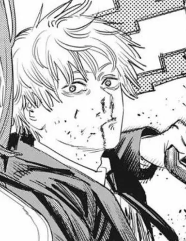 Profile image of デンジ