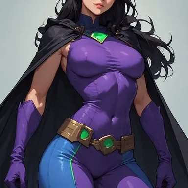 Profile image of Carly Thomas